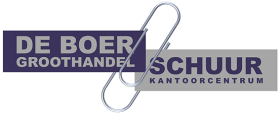 De Boer Groothandel & Schuur Kantoorcentrum