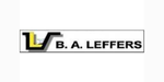 Grond-en Sloopwerken B.A.Leffers V.O.F.
