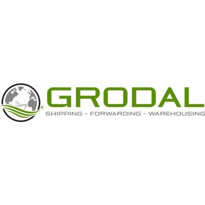Grodal Expeditie B.V.