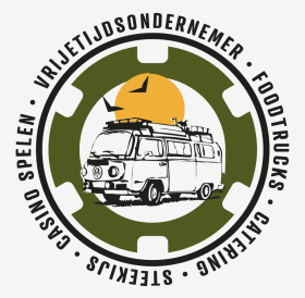Vrijetijdsondernemer