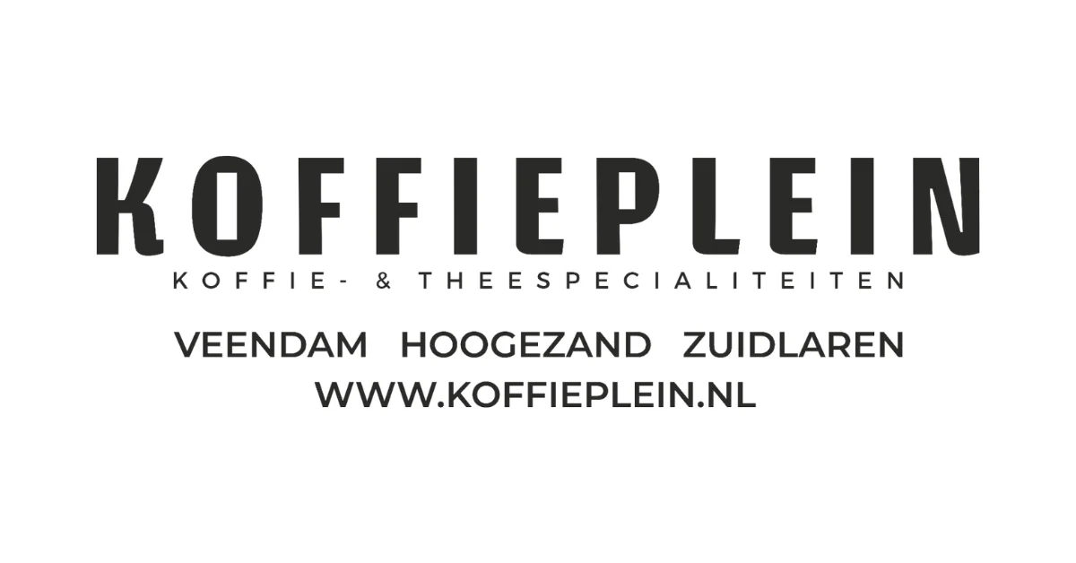 Koffieplein