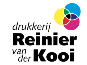 Drukkerij Reinier van der Kooi