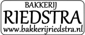 Bakkerij Riedstra